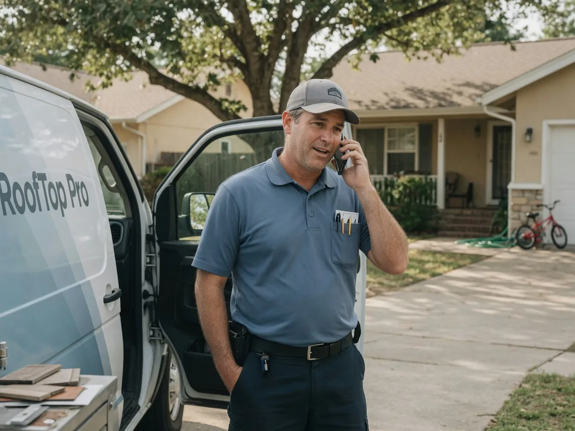 Roof Repair Rule, TX FAQs