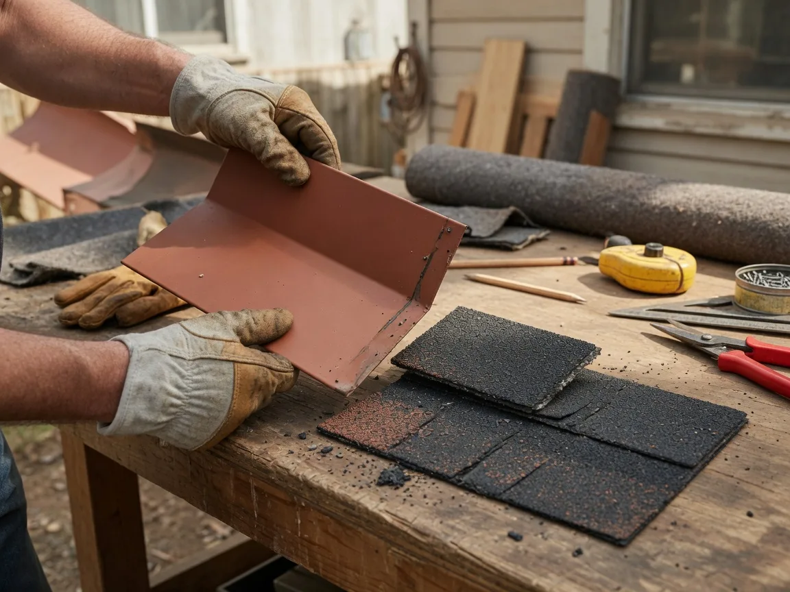 Roof Repair company in Rule, TX